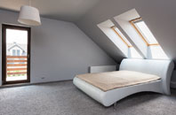 Bernards Heath bedroom extensions